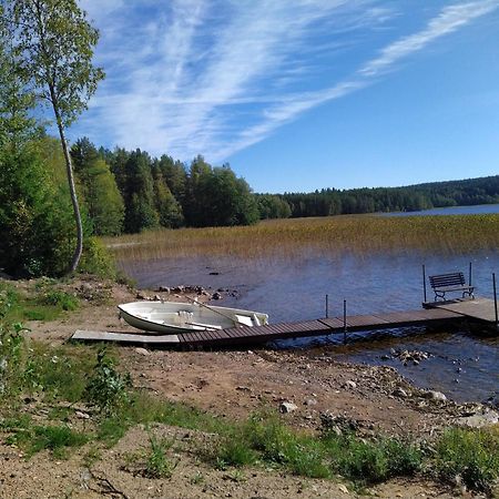 Kotoranta Villa Kouvola Exterior foto