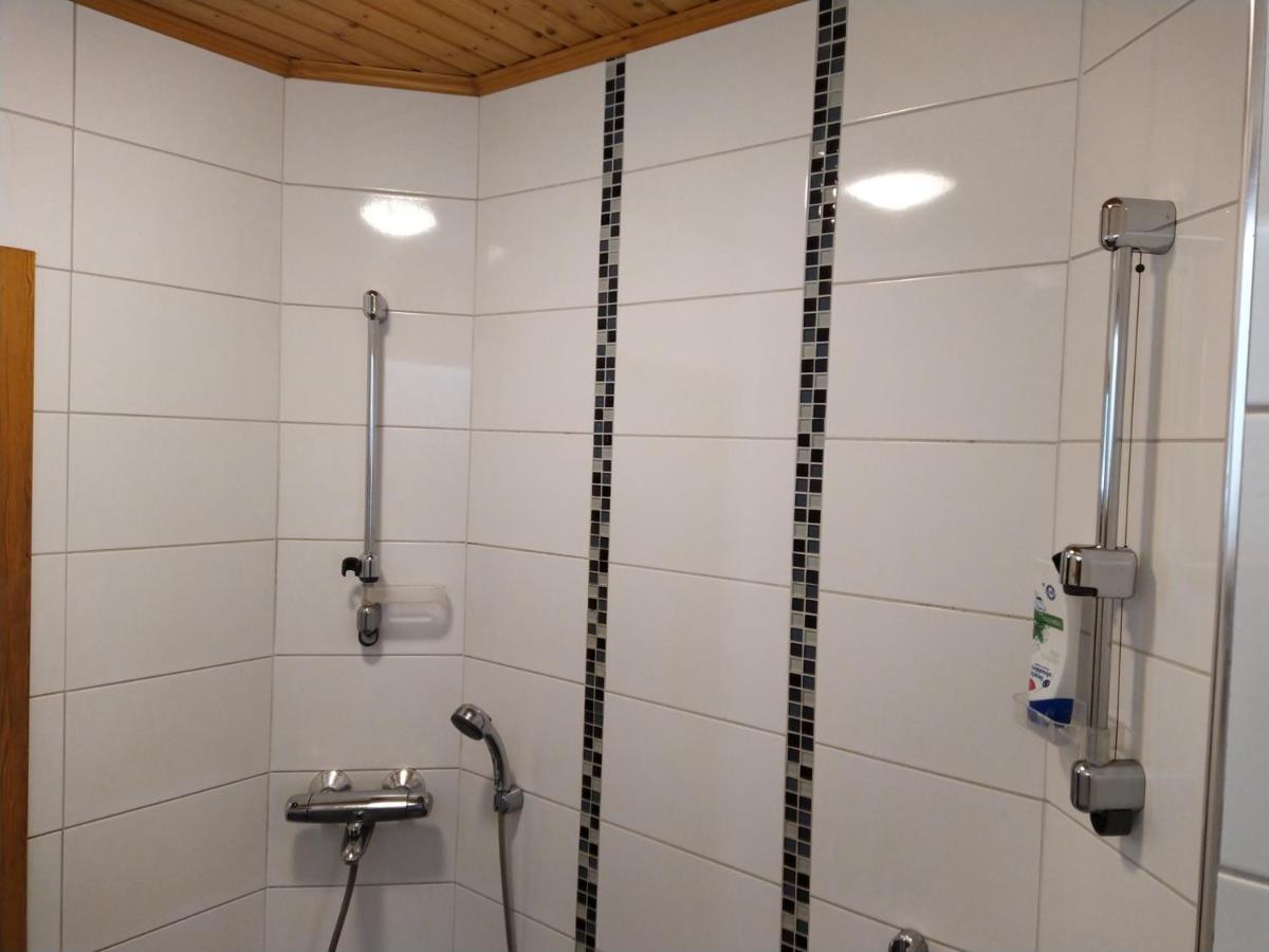 Kotoranta Villa Kouvola Exterior foto