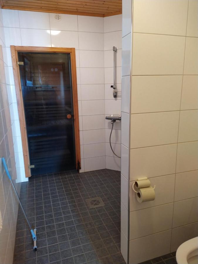 Kotoranta Villa Kouvola Exterior foto